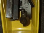  Tool Holders