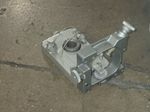 Taylor Taylor  Hobber Alignment Fixture 