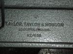 Taylor Taylor  Hobber Alignment Fixture 