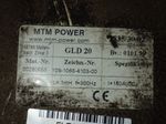 Mtmt Power Transformer