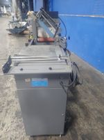 Besseler Heat Shrink Tunnell Bar Sealer