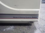 Monarch Labeler