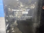 Dispensamatic Label Dispenser