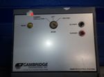 Cambridge Remote Control Station