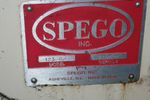 Spego Bar Feeder Unit