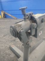 Kn Aronson Welding Manipulator