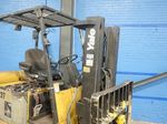 Hyster  Electric Forklift