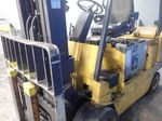 Hyster  Electric Forklift