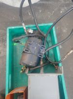  Hydraulic Unit