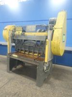 Bertsch  Company Shear