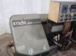 Kyser Horizontal Bandsaw