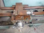 Grizzly Gapbed Lathe