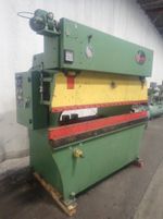 Atlantic Press Brake