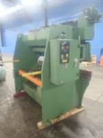 Atlantic Press Brake