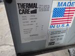 Thermal Care  Pumpreservoir  