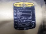Quincy  Air Compressor 