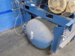 Quincy  Air Compressor 