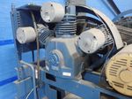 Quincy  Air Compressor 