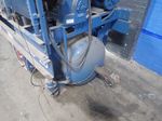 Quincy  Air Compressor 