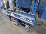 Quincy  Air Compressor 