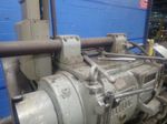 Warner  Swasey Turret Lathe