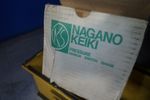 Nagano Keiki Pressure Sensor Switch Gauges