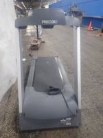 Precor Treadmill