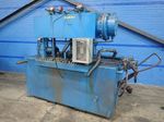  Hydraulic Unit 