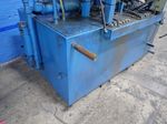  Hydraulic Unit 