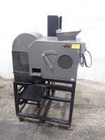 Mckenzie Chip Separator 