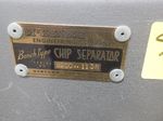 Mckenzie Chip Separator 