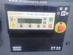 Atlas Copco Air Compressor