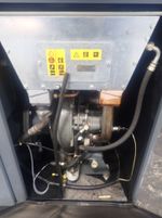 Atlas Copco Air Compressor