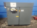 Atlas Copco Air Compressor