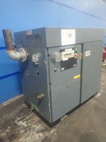 Atlas Copco Air Compressor