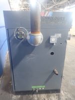 Atlas Copco Air Compressor