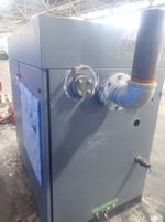 Atlas Copco Air Compressor