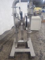  Ss Diaphragm Pump