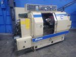 Miyano Cnc Lathe