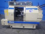 Miyano Cnc Lathe