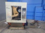 Brother Brother Tc324 Cnc Tapping Center