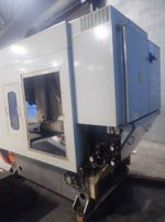 Brother Brother Tc324 Cnc Tapping Center