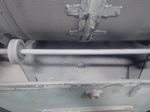 Universal Equipment Manufacturing Blast Cabinet