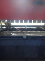 Amada Press Brake