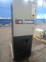 Itw Dynatec Pump System