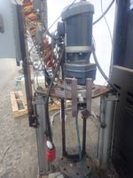 Itw Dynatec Pump System