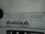 Altec Lansing Powered Subwoofer