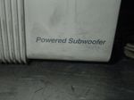 Altec Lansing Powered Subwoofer