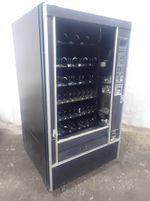 Rowe Vending Machine