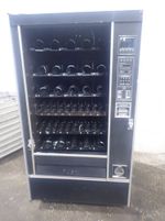 Rowe Vending Machine